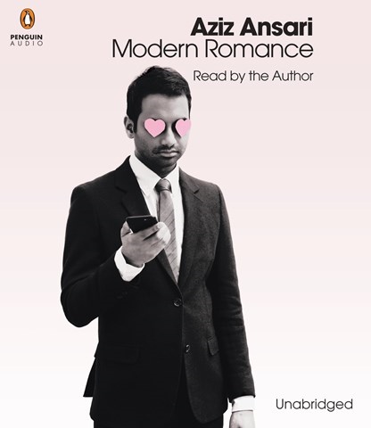 MODERN ROMANCE