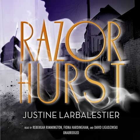 RAZORHURST