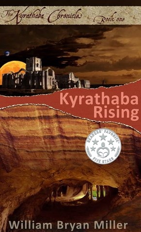 KYRATHABA RISING