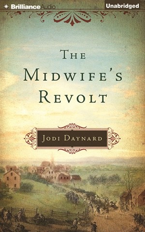THE MIDWIFE'S REVOLT