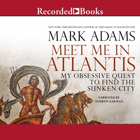 MEET ME IN ATLANTIS
