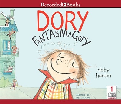 DORY FANTASMAGORY