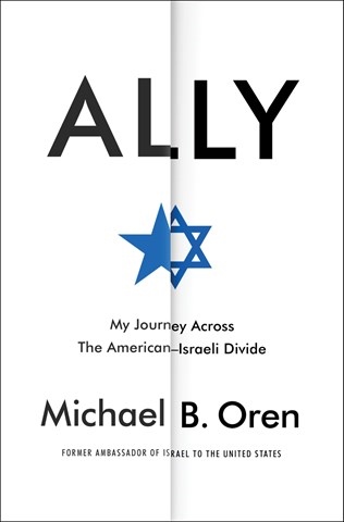 ALLY