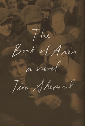 THE BOOK OF ARON