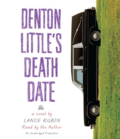 DENTON LITTLE'S DEATHDATE