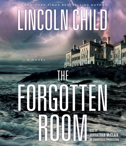 THE FORGOTTEN ROOM