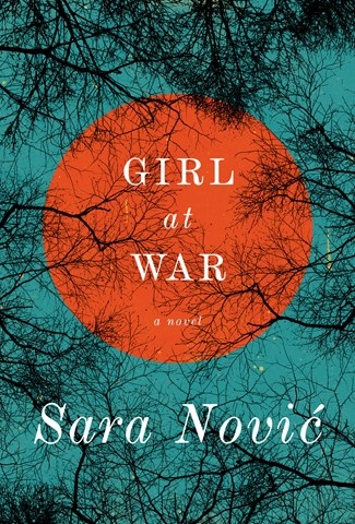 GIRL AT WAR