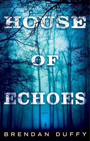 HOUSE OF ECHOES