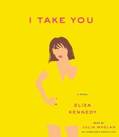 I TAKE YOU