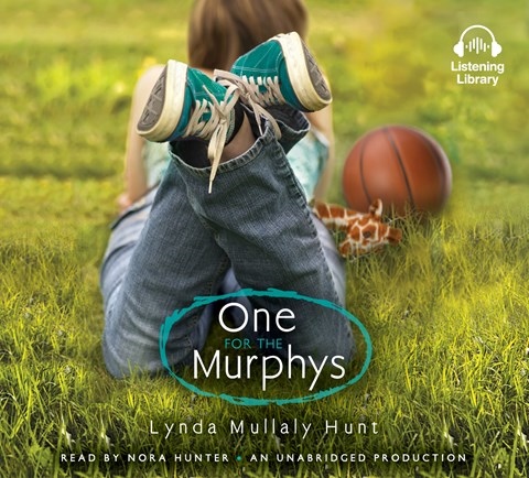 ONE FOR THE MURPHYS