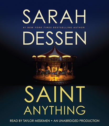 SAINT ANYTHING