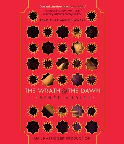 THE WRATH AND THE DAWN