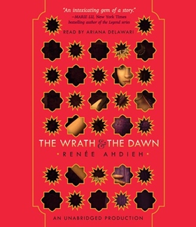 THE WRATH AND THE DAWN