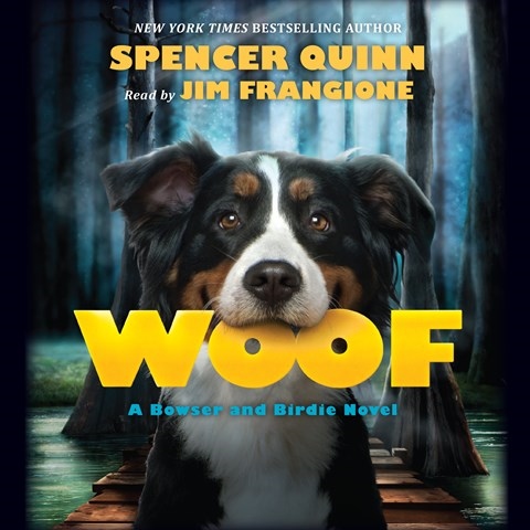 WOOF