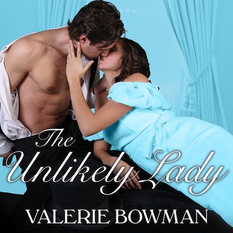 THE UNLIKELY LADY