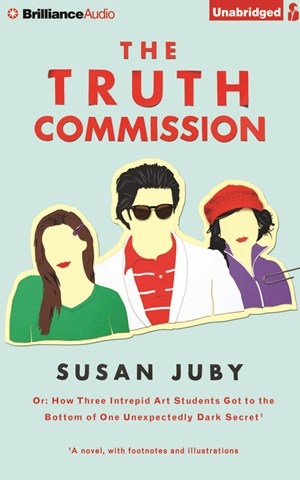 THE TRUTH COMMISSION