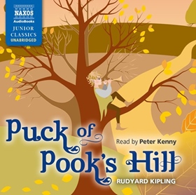 PUCK OF POOK'S HILL