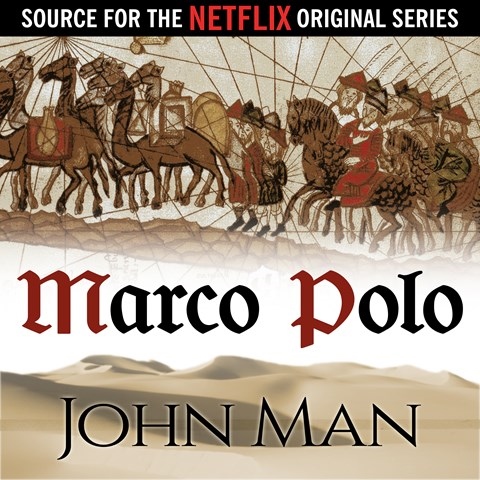 MARCO POLO