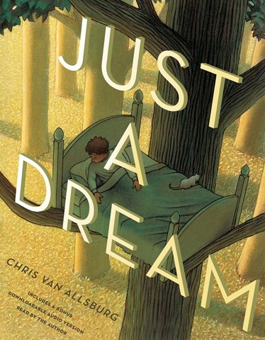 JUST A DREAM