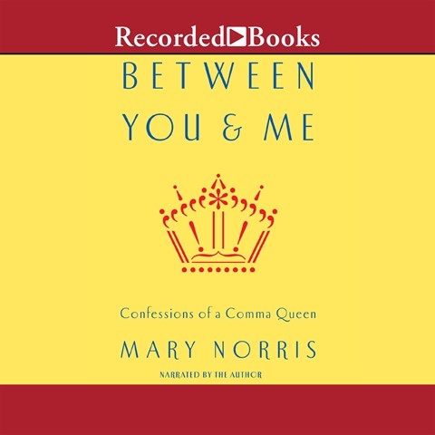 BETWEEN YOU & ME
