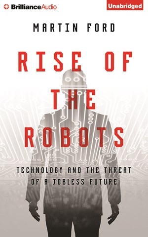 RISE OF THE ROBOTS