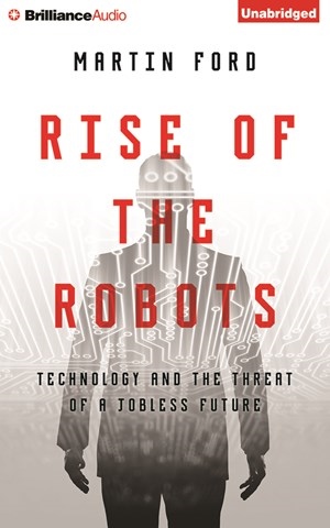 RISE OF THE ROBOTS