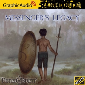 MESSENGER'S LEGACY