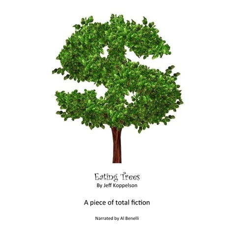 EATING TREES