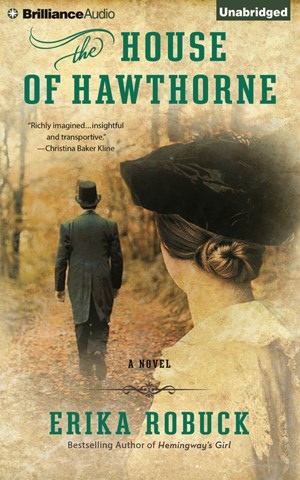 THE HOUSE OF HAWTHORNE