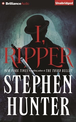 I, RIPPER