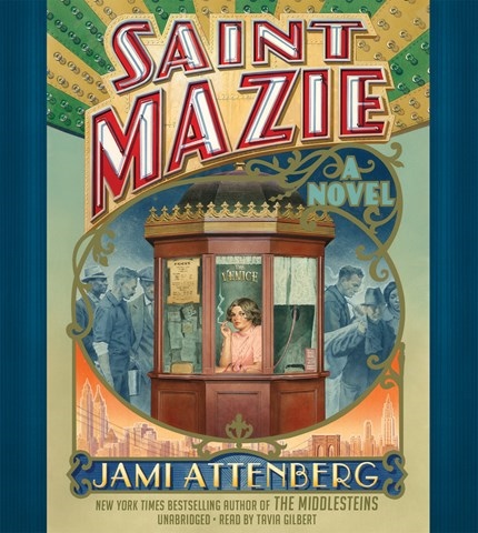 SAINT MAZIE