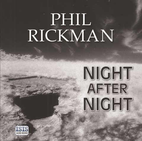 NIGHT AFTER NIGHT