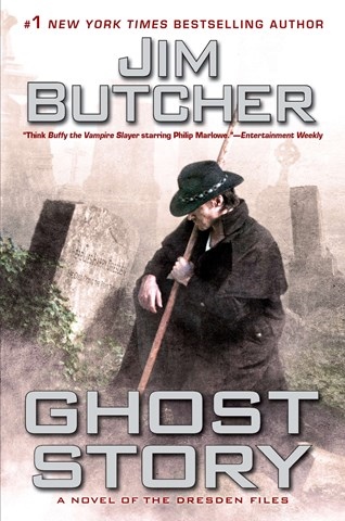 GHOST STORY