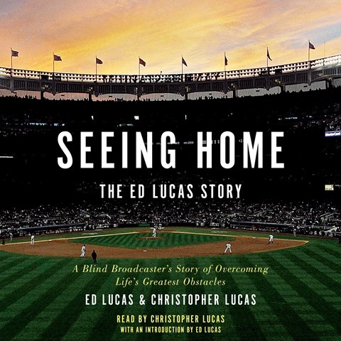 SEEING HOME:THE ED LUCAS STORY