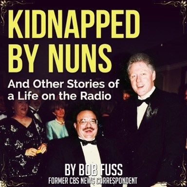 KIDNAPPED BY NUNS