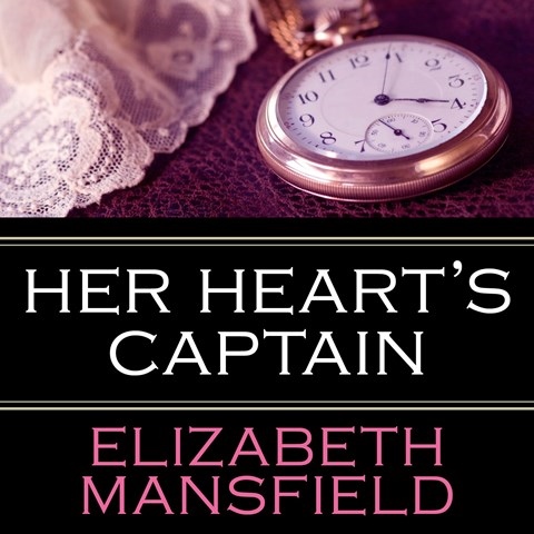 HER HEART'S CAPTAIN