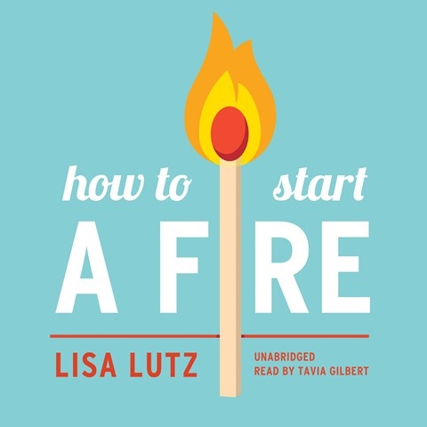 HOW TO START A FIRE