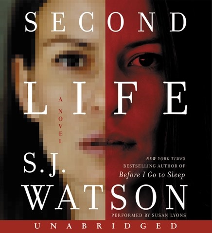 SECOND LIFE