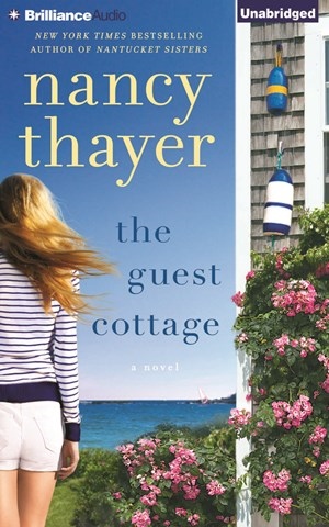 THE GUEST COTTAGE