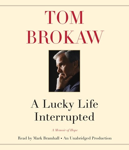 A LUCKY LIFE INTERRUPTED