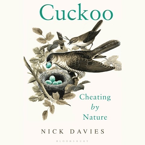 CUCKOO
