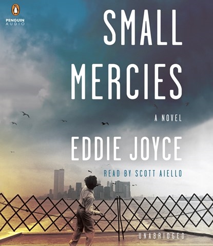 SMALL MERCIES