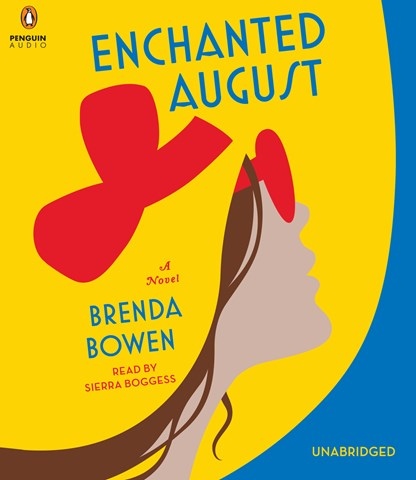 ENCHANTED AUGUST