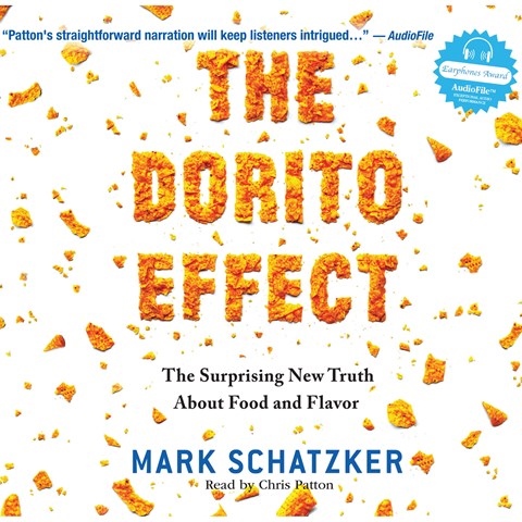 THE DORITO EFFECT