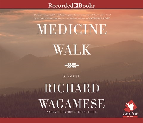 MEDICINE WALK