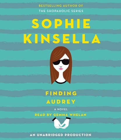FINDING AUDREY