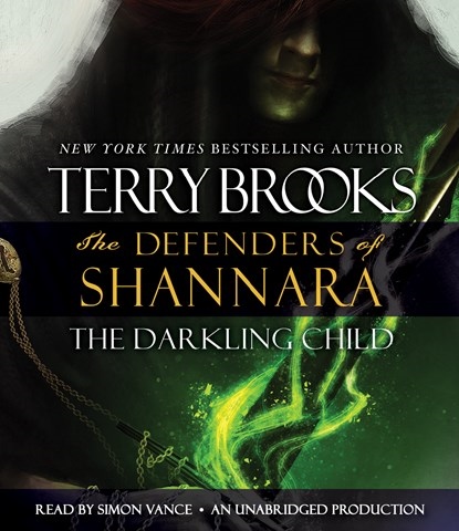 THE DARKLING CHILD