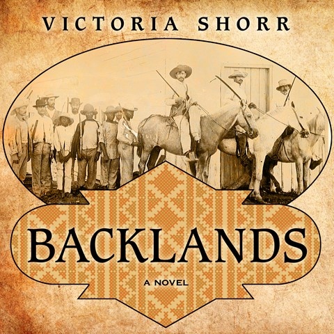 BACKLANDS