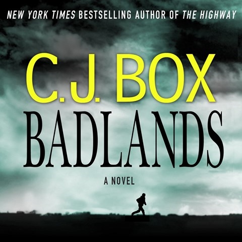 BADLANDS