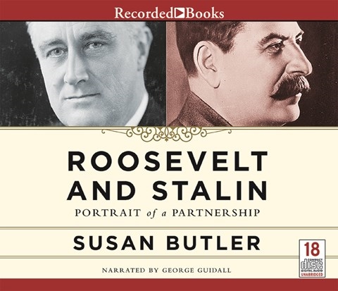 ROOSEVELT AND STALIN